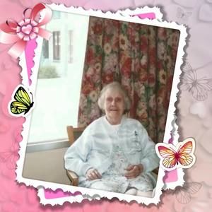 Meet your Posher, Dee